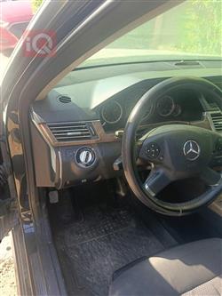 مێرسێدس بێنز E-Class